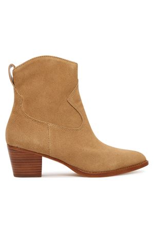 Harpher-Boots-Bootie LAUREN RALPH LAUREN | Bootie | 802974389001